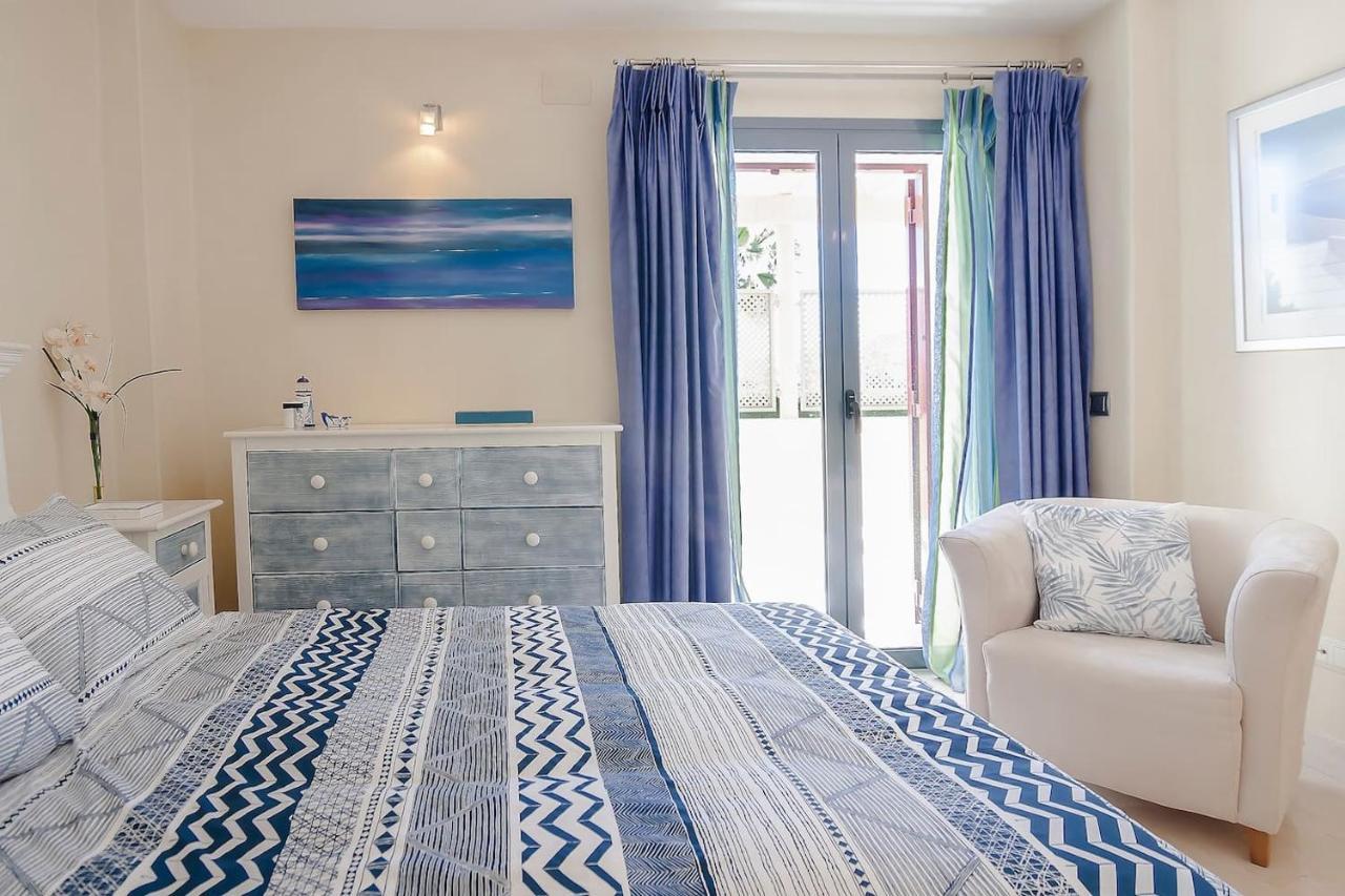 Polo Royale Waterfront Luxury - 3 Terraces And Pool Sotogrande