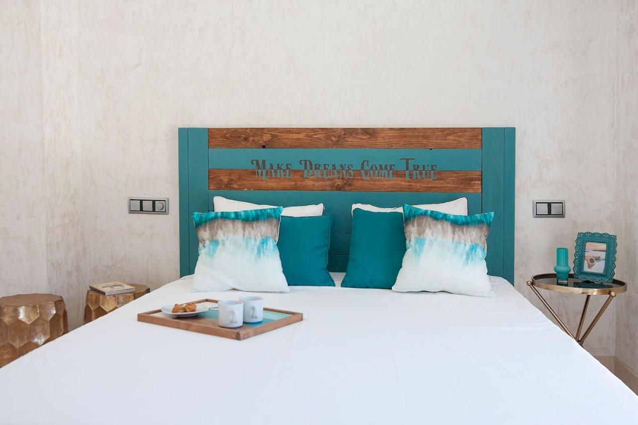 Polo Royale Waterfront Luxury - 3 Terraces And Pool Apartment Sotogrande