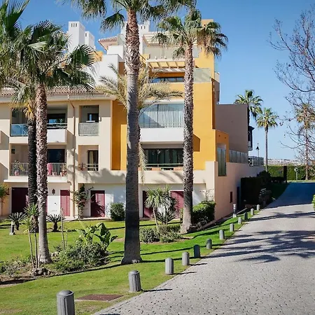 Polo Royale Waterfront Luxury Apt - 3 Terraces And Pool Sotogrande Exterior photo