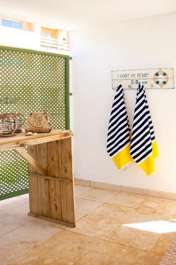 Polo Royale Waterfront Luxury - 3 Terraces And Pool Appartement Sotogrande